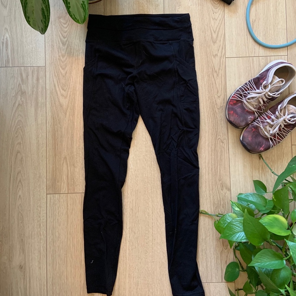 Work out legging